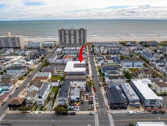 Condo for sale in Margate City, Atlantic County