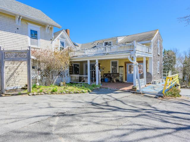 House for sale in Orleans, Massachusetts
