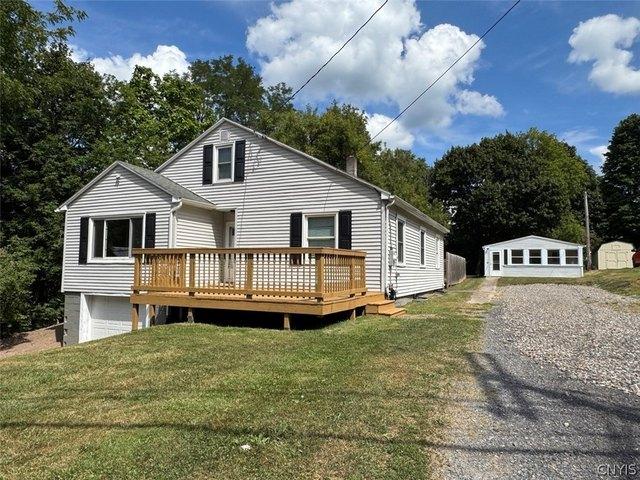 House for sale in Elbridge, New York