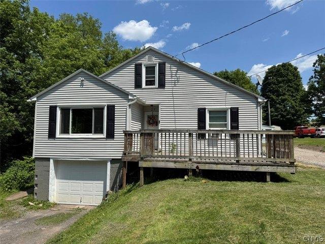 House for sale in Elbridge, New York