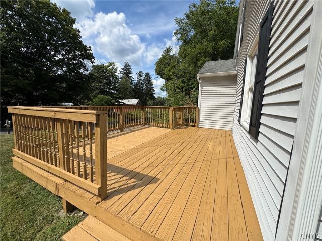 House for sale in Elbridge, New York