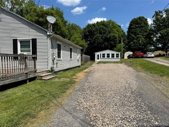 House for sale in Elbridge, New York