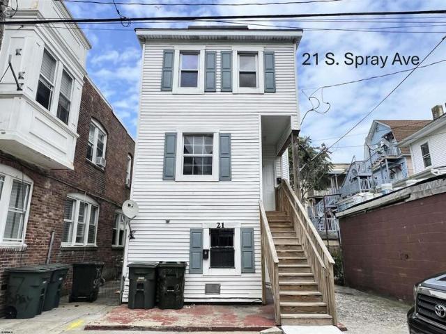 Apartment for rent in Atlantic City