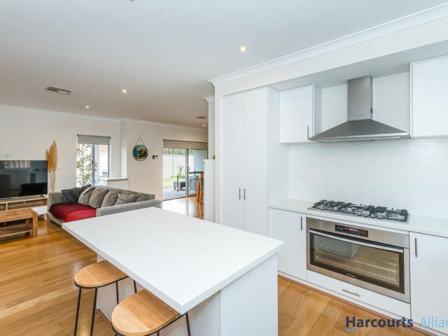 Apartment for rent in Caversham, Western Australia