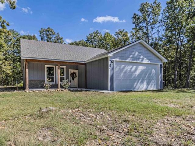 House for sale in Ark