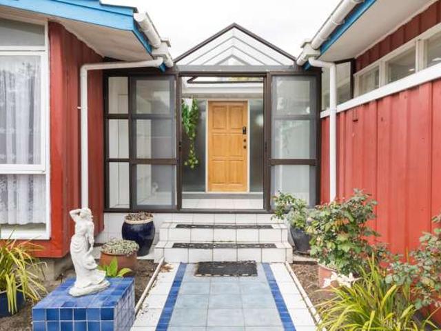 House for sale in Hokowhitu, Palmerston North