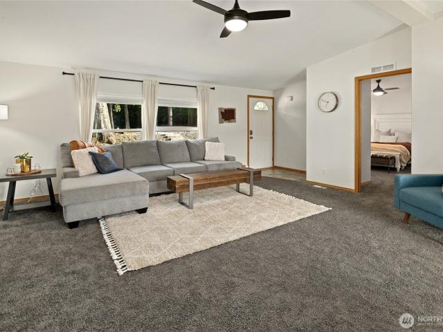 House for sale in Cle Elum, Washington