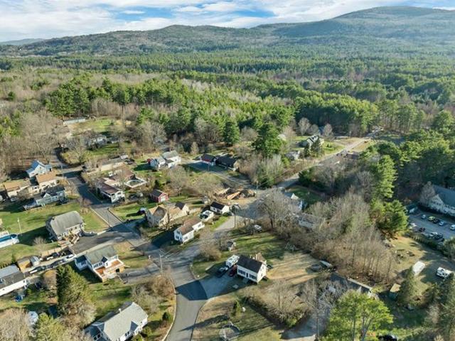 House for sale in New Hampshire