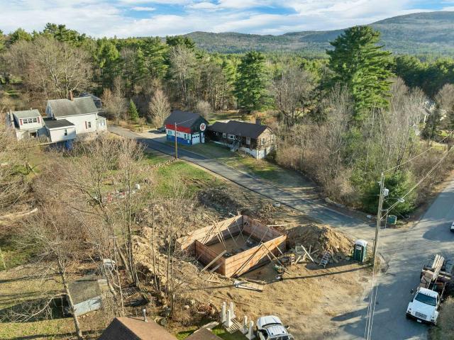 House for sale in New Hampshire