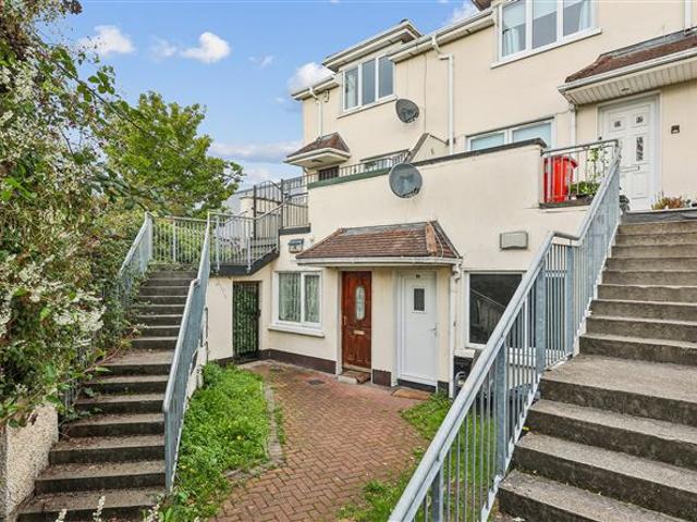 Apartment for sale in Ballygall A Ward 1986, Dublin