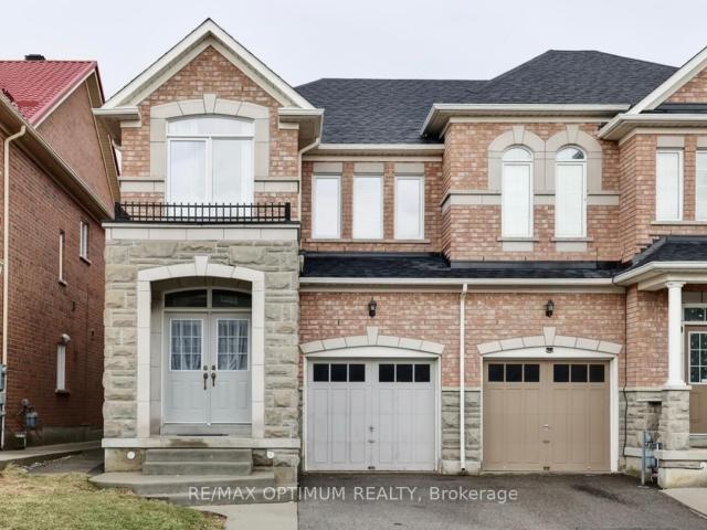 Townhouse for sale in Woburn, Ontario