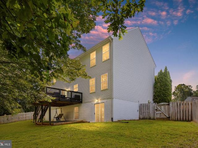 House for sale in Virginia