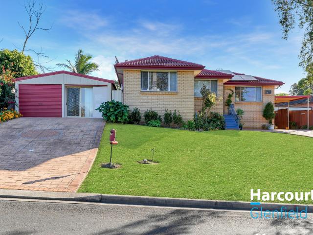 Apartment for rent in Glenfield, Sydney