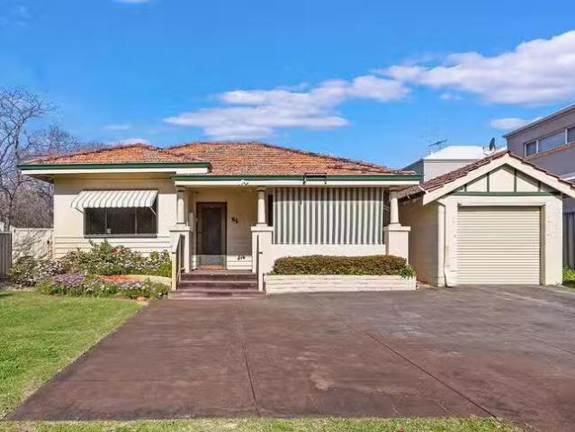 House for rent in Sydney, New South Wales