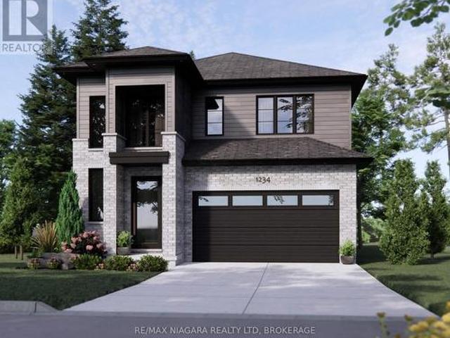 House for sale in Niagara, Ontario