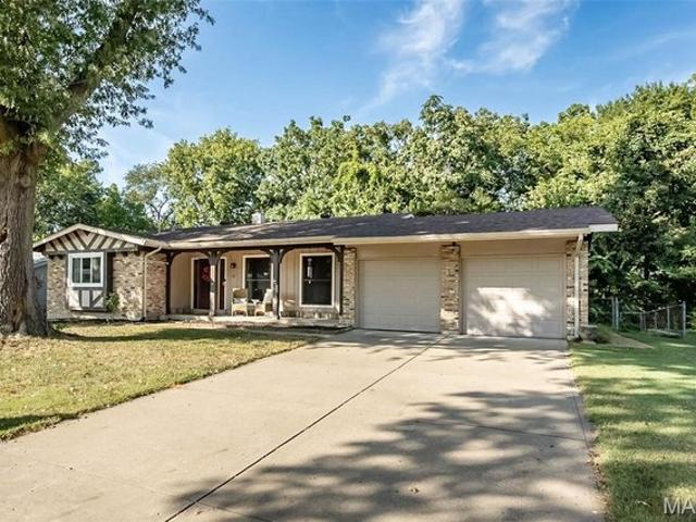 House for sale in Saint Charles, Missouri