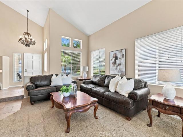 House for sale in Rancho Santa Margarita, California
