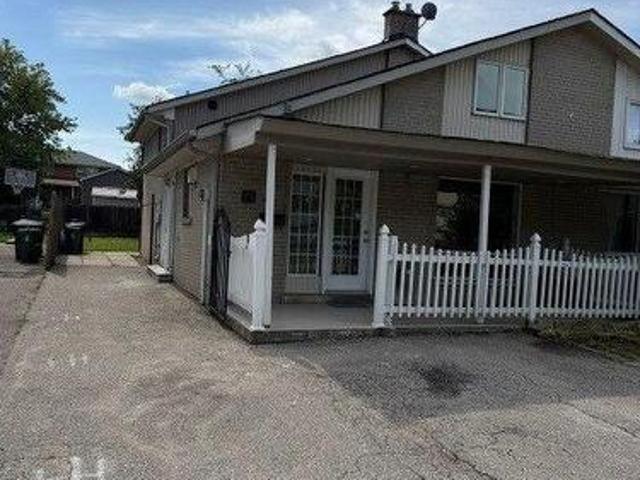 House for sale in Woburn, Ontario