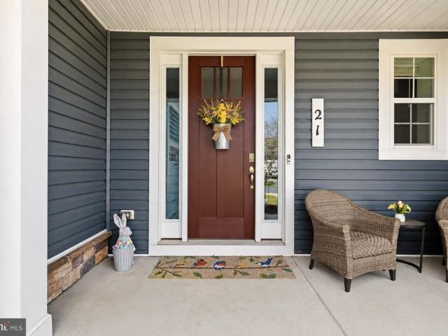House for sale in Virginia