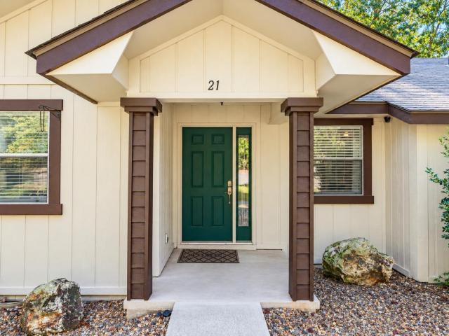 Condo for sale in Hot Springs Village, Garland County