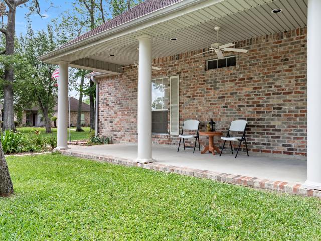 House for sale in Jefferson, Texas