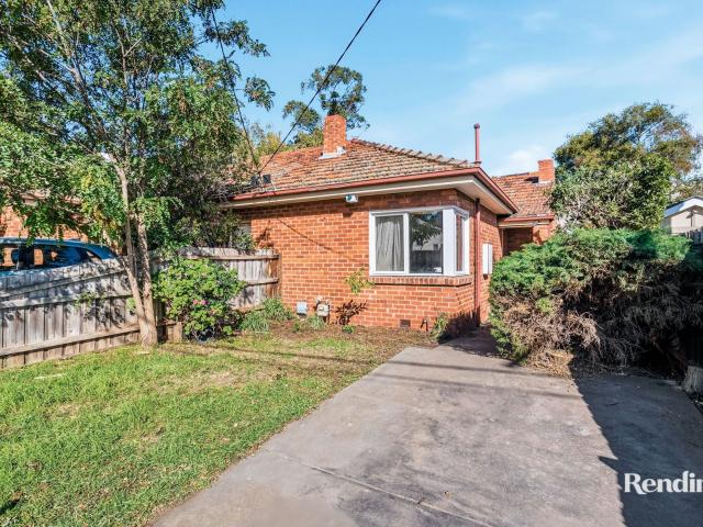 House for rent in Camerons Creek, Victoria