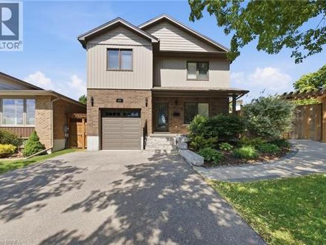 House for sale in Brant, Ontario