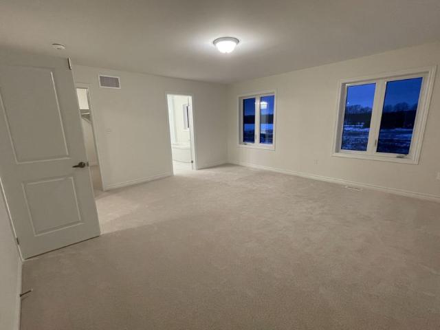 House for rent in Springwater, Central Ontario