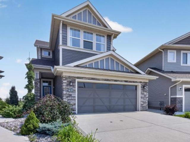 House for sale in Sherwood Park, Alberta