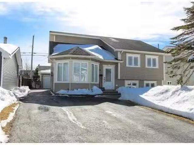 House for sale in Mount Pearl, Newfoundland And Labrador