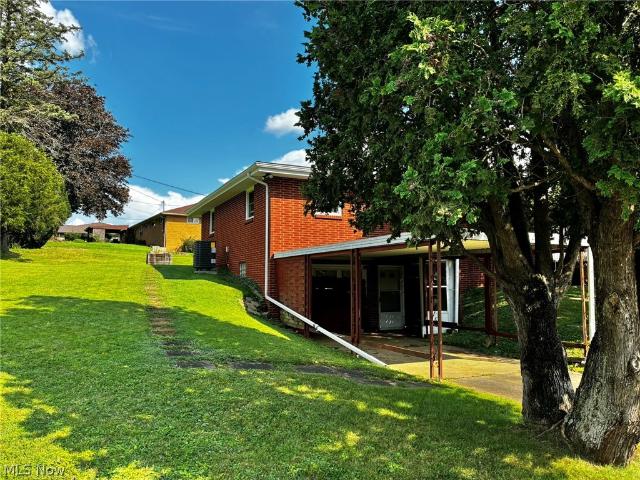House for sale in Toronto, Ohio