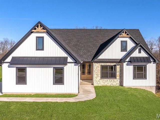House for sale in Silex, Missouri