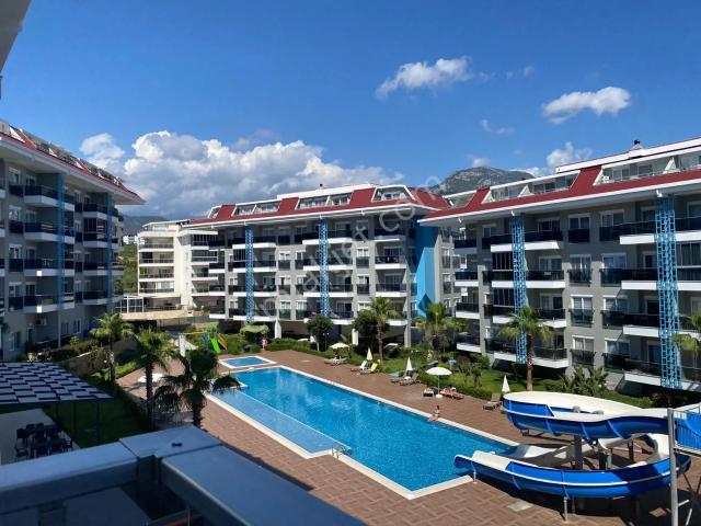Alanya, Antalya içerisinde satılık mülk