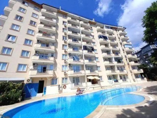 Saray Mahallesi, Alanya içerisinde satılık mülk