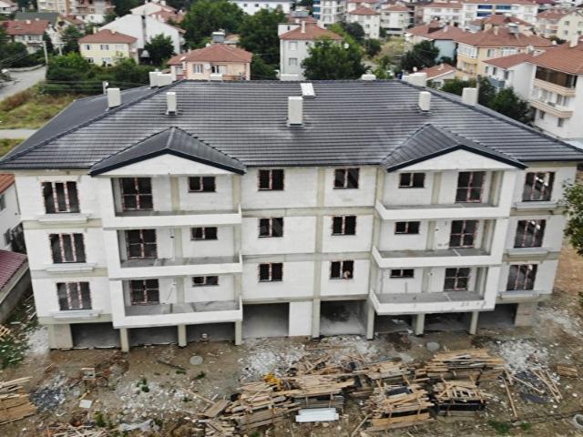 Bolu Merkez, Bolu içerisinde satılık mülk