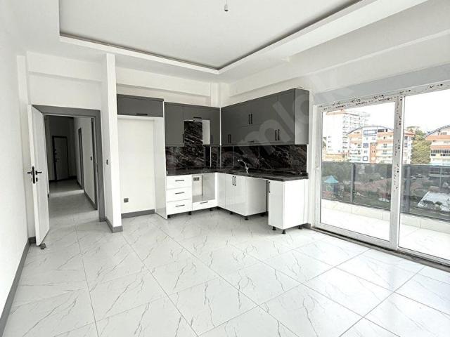 Alanya içerisinde satılık mülk