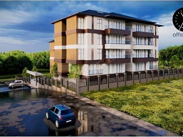 Yenimahalle, Ankara içerisinde satılık mülk