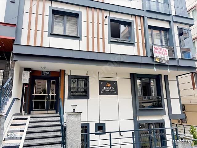 Avcilar, İstanbul içerisinde satılık mülk