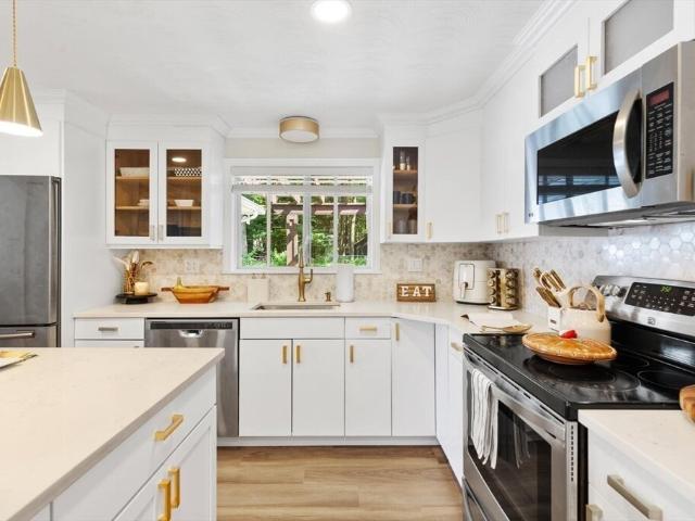 House for rent in Framingham