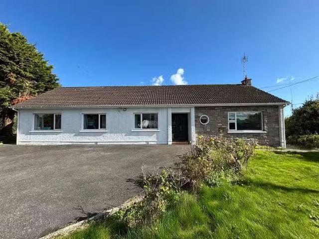 House to rent in Adare, South Tipperary