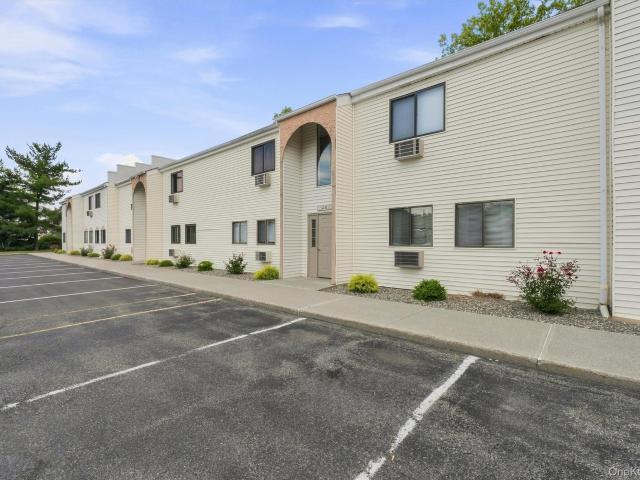 Condo for sale in New York