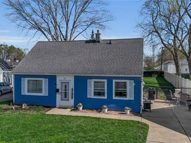 House for sale in Grand Island, New York