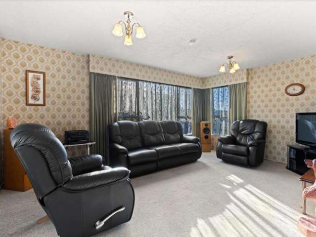 House for sale in Lake Rotoroa, Canterbury