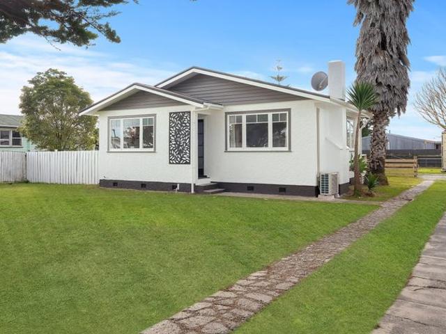 House for rent in East Coast