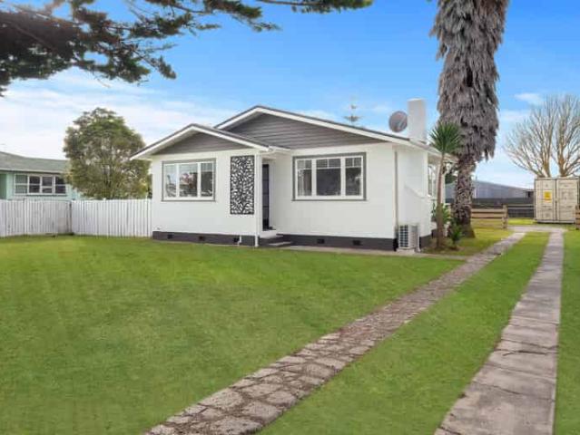 House for rent in East Coast