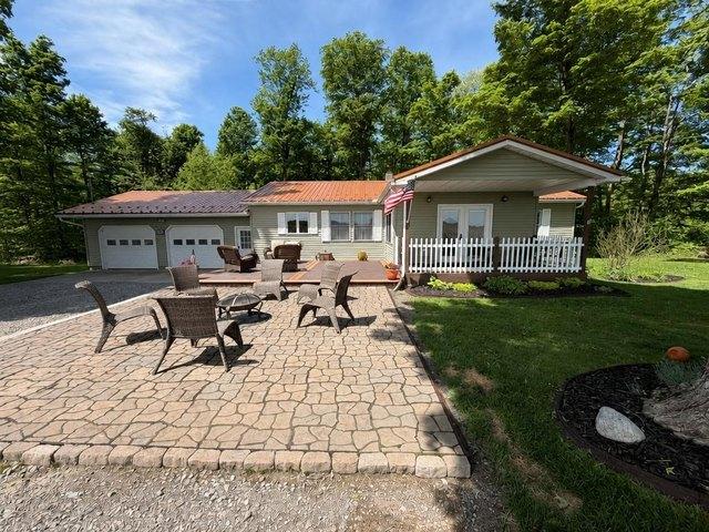 House for sale in Cayuga, New York