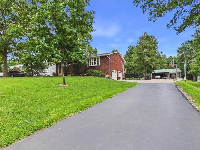 House for sale in Warrensburg, Missouri