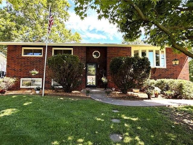House for sale in Warrensburg, Missouri
