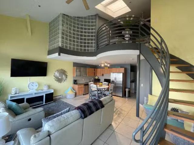 Condo for rent in Clinton Township