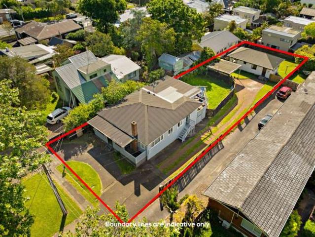 House for sale in New Lynn, Oroua County